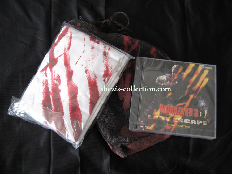 Resident Evil Others